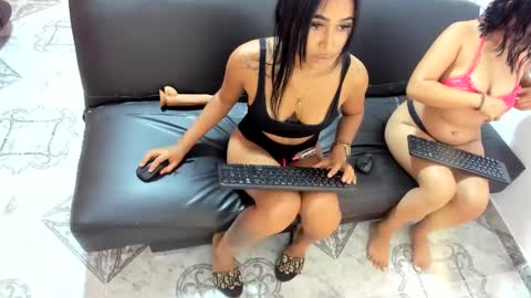 shanelck online show from 03.08.25