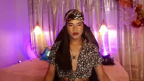 Snapshot of shanell_andrea chatting on 02.24.26 Shanell online show from 02.24.26