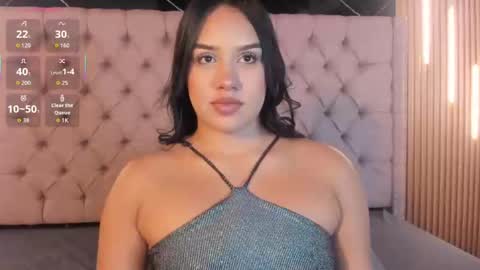 ShanellBlack online show from 09.10.25