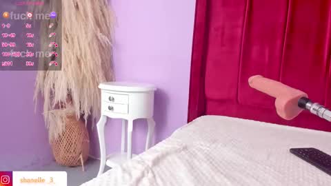 shanelle7 online show from 02.26.26