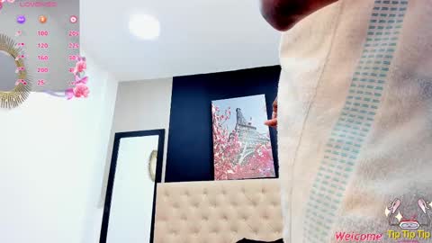 S H A N E L L E   online show from 02.22.25