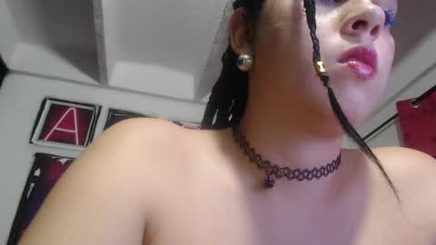 Snapshot of shanellmoore chatting on 12.22.24 Shanell Moore online show from 12.22.24