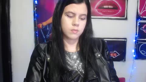 Snapshot of shanellmoore chatting on 02.15.25 Shanell Moore online show from 02.15.25