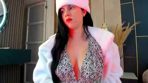 Shanell Moore online show from 12.16.25