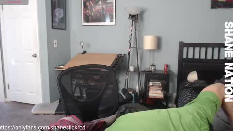 shanestickrod online show from 09.08.25