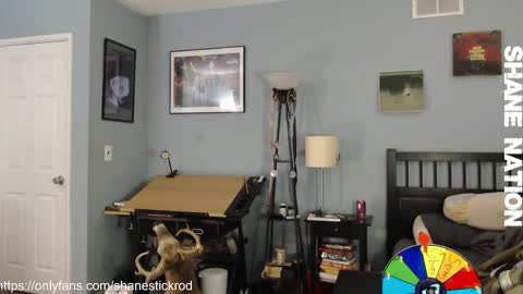 shanestickrod online show from 12.16.25