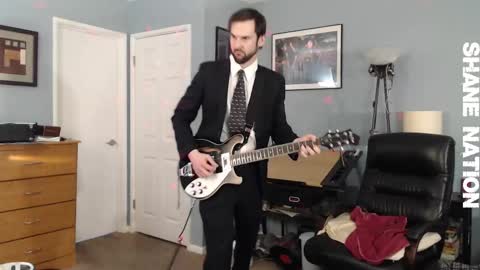 shanestickrod online show from 02.07.26