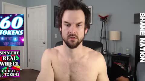 shanestickrod online show from 03.17.26