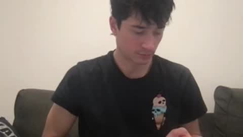 Snapshot of shanghighnight chatting on 02.13.25 shanghighnight online show from 02.13.25