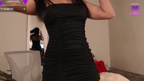 Hi im Shani your dreams came true 3 online show from 12.10.24