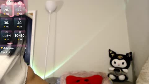 Hi im Shani your dreams came true 3 online show from 12.31.24