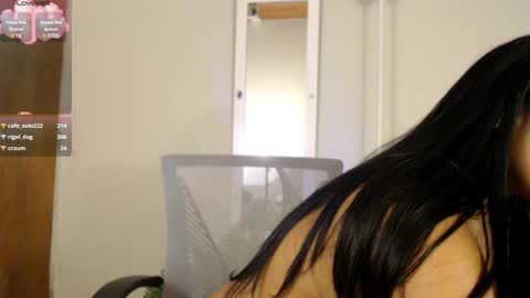 Hi im Shani your dreams came true 3 online show from 01.10.25