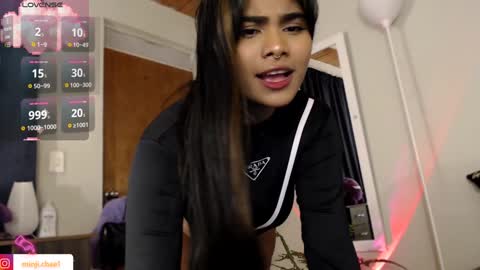 Hi im Shani your dreams came true 3 online show from 01.23.25