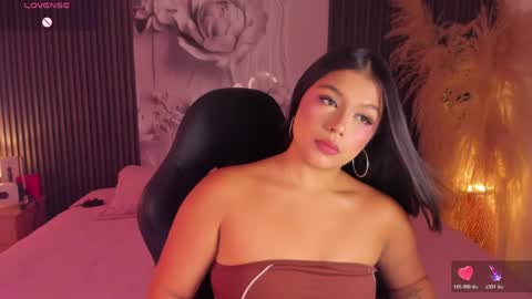 ShaniaDaniels online show from 06.01.26