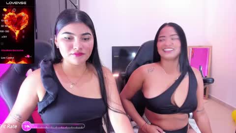 Shanii online show from 02.17.25