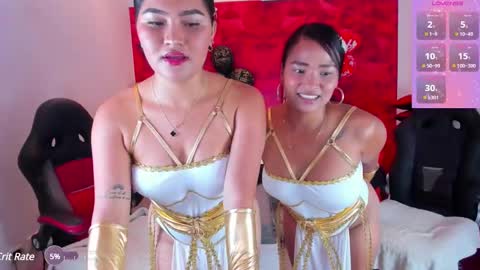 Shanii online show from 03.08.25