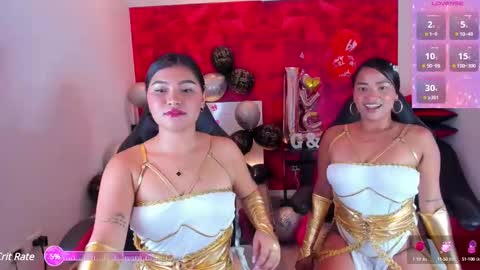 Shanii online show from 03.08.25