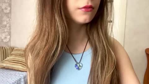 Snapshot of shanikaterwey chatting on 02.24.26 Shanika online show from 02.24.26