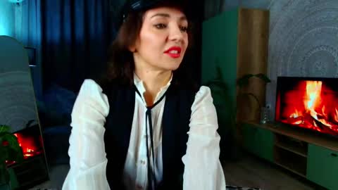 Snapshot of shanita_aura chatting on 03.02.26 Hi Im Shanita or Mistress online show from 03.02.26