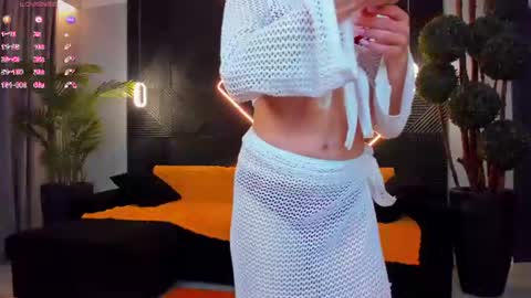 Hi Im Shanita or Mistress  online show from 07.06.26