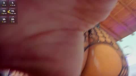 Shana online show from 11.28.25