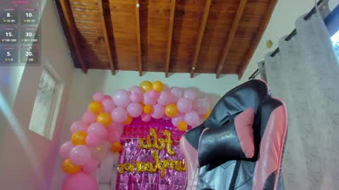 Shana online show from 04.01.26