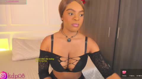 Shannol online show from 10.03.25