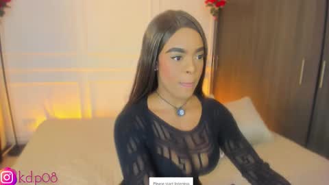 Shannol online show from 10.14.25