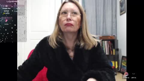 Shannon07 online show from 04.13.26