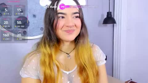 Shanntal  online show from 01.05.26