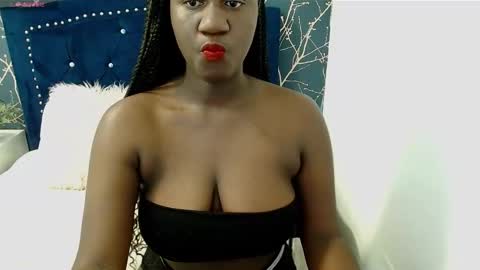 shanntall_tk online show from 02.12.25