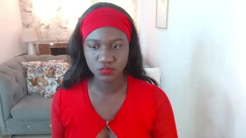 shanntall_tk online show from 02.27.25