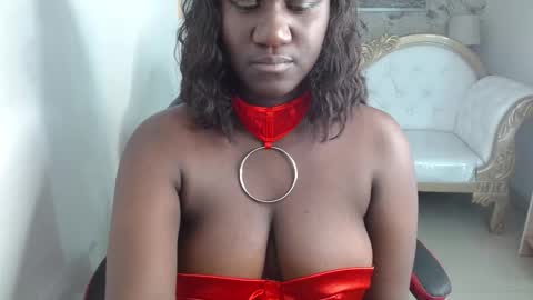 shanntall_tk online show from 10.22.25