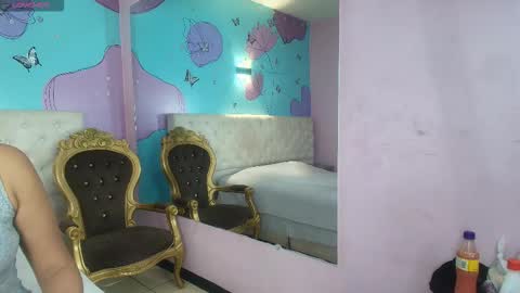 Snapshot of shanon_mature_ chatting on 03.02.26 Shanon online show from 03.02.26