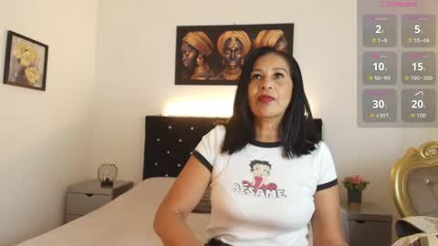 Snapshot of shanon_mature_ chatting on 04.29.26 Shanon online show from 04.29.26