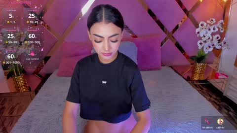 SHANON online show from 12.27.24