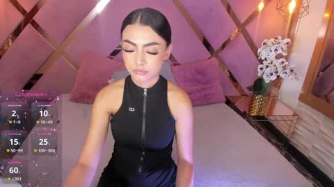 SHANON online show from 01.09.25