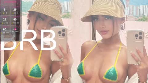 SHANON online show from 02.14.25