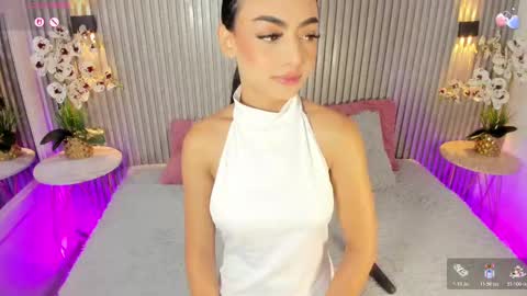 SHANON online show from 11.02.25