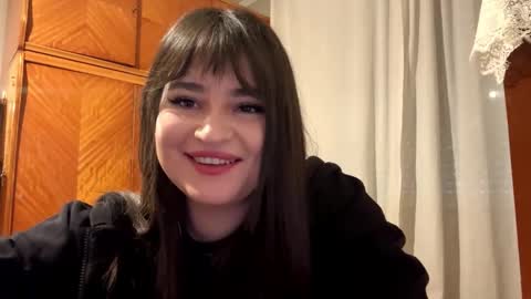 Daisy online show from 01.13.26