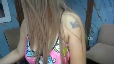 shantal online show from 02.21.26