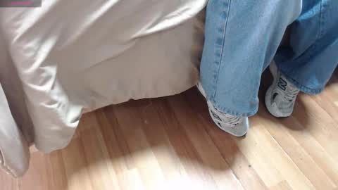 shantal__g online show from 10.01.25