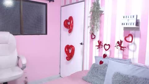 shantal online show from 09.19.25