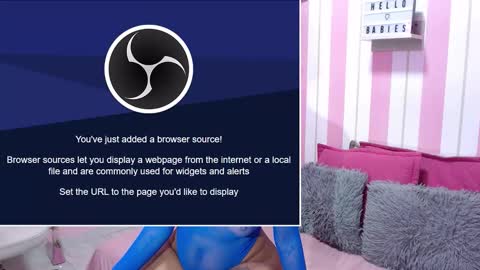 shantal online show from 10.01.25