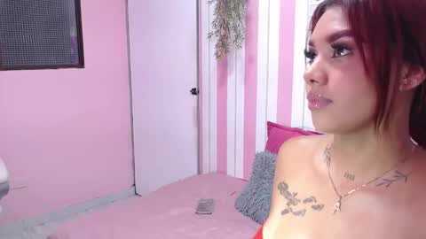 shantal online show from 10.03.25