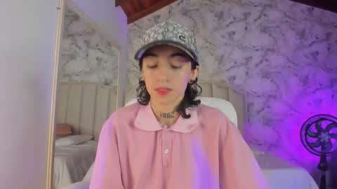 Shantal online show from 11.16.25