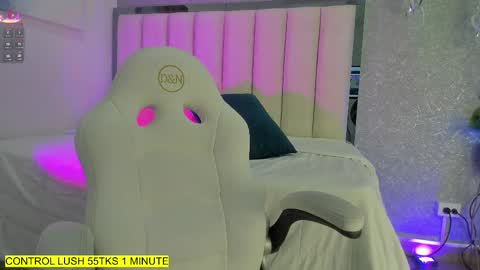 Shantal online show from 03.16.26