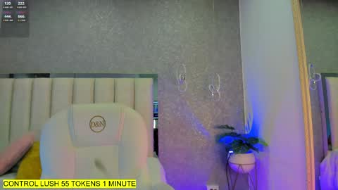 Shantal online show from 03.27.26