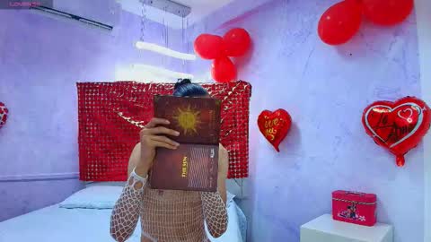 shantala nastasiia online show from 09.19.25