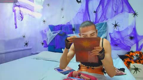 shantala nastasiia online show from 10.12.25